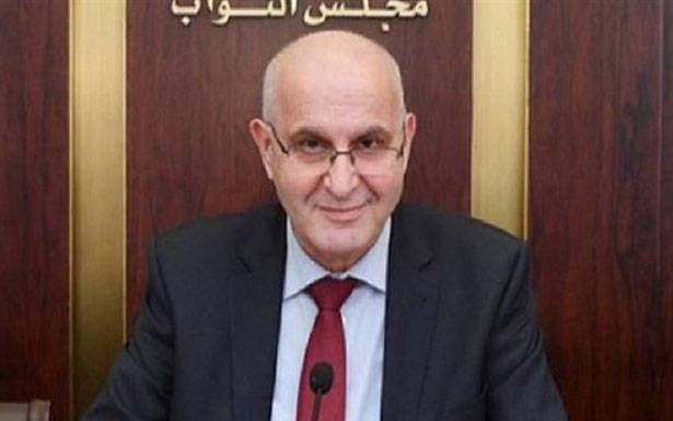 عراجي : المطلوب اعلان حالة الطوارئ