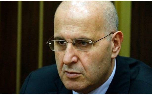 عراجي: تجهيز كافة المستشفيات الحكوميّة وعدد أجهزة التنفس 1185