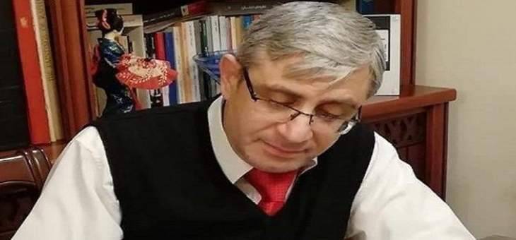 المجــذوب: الامتحانات الرسميّة تأجـلت ولم تلـغ
