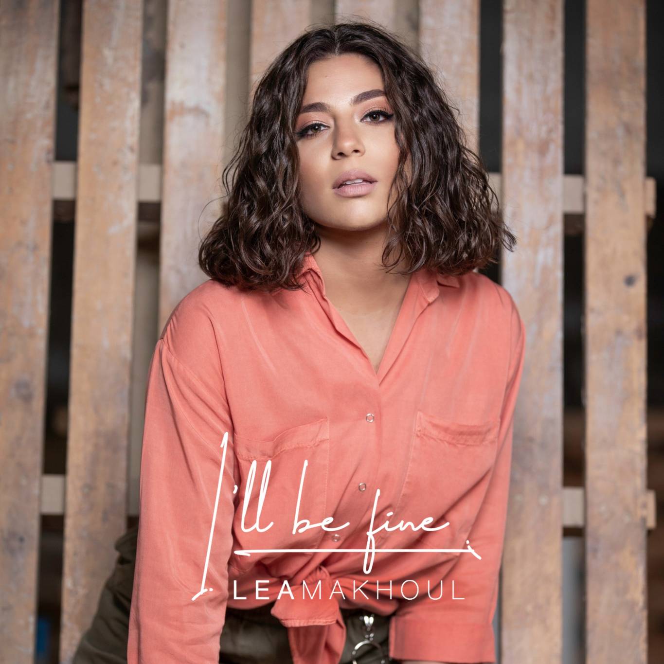 ليا مخّول تُطلق أغنية 