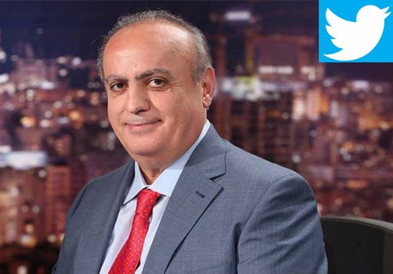 وهاب: لنعد الى العقل وننتظر العلم