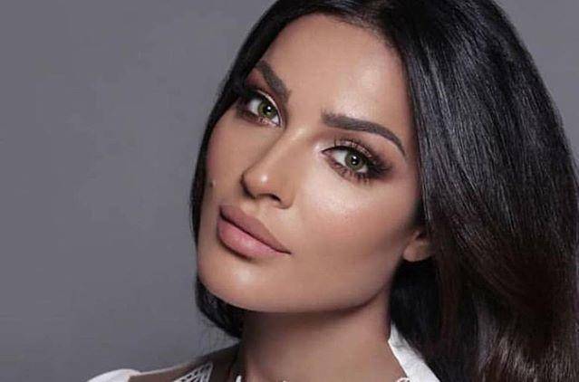 نادين نسيب نجيم في حوار عن الطلاق والدراما والأمومة