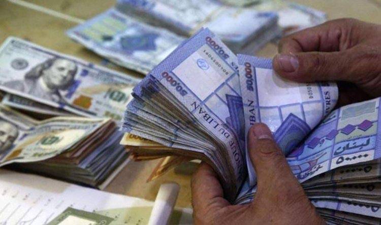تبيان للمستثمرين.. فشل كبير في إقناع الأسواق وحاملي السندات على حدٍ سواء
الحكومة تُلقي المسؤولية على القطاع المصرفي ولا تأتي على ذكر الفساد والسرقة على مرّ عقود