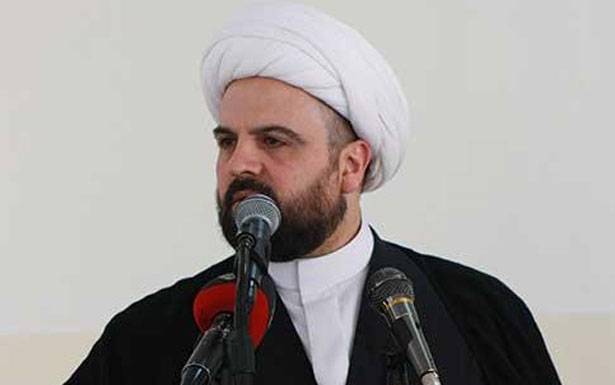 أحمد قبلان : التعبئة العامة لحماية الناس والإصلاح يبدأ بالتعيينات بعيداً عن المحاصصة