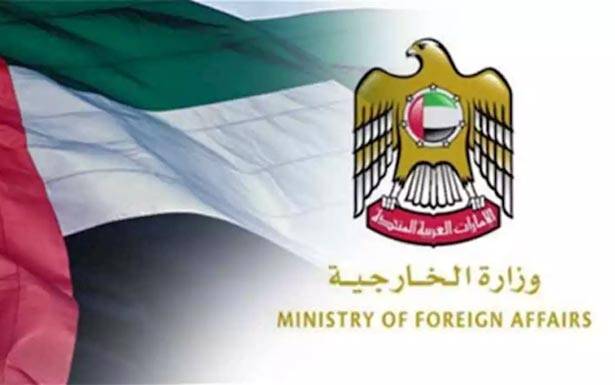 الخارجية الاماراتية : اتصال بن زايد بالأسد «تجـــاوزاً للحسابات السياسية الضيقة»