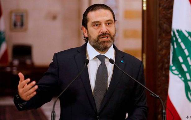 الحريري: العفو العام بات مطلباً ملحّاً