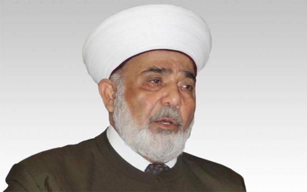 الجوزو يُشيد بقرار إعادة المغتربين