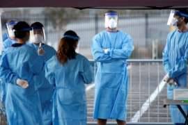 امرأة هولندية عمرها 101 عام تتعافى من كورونا