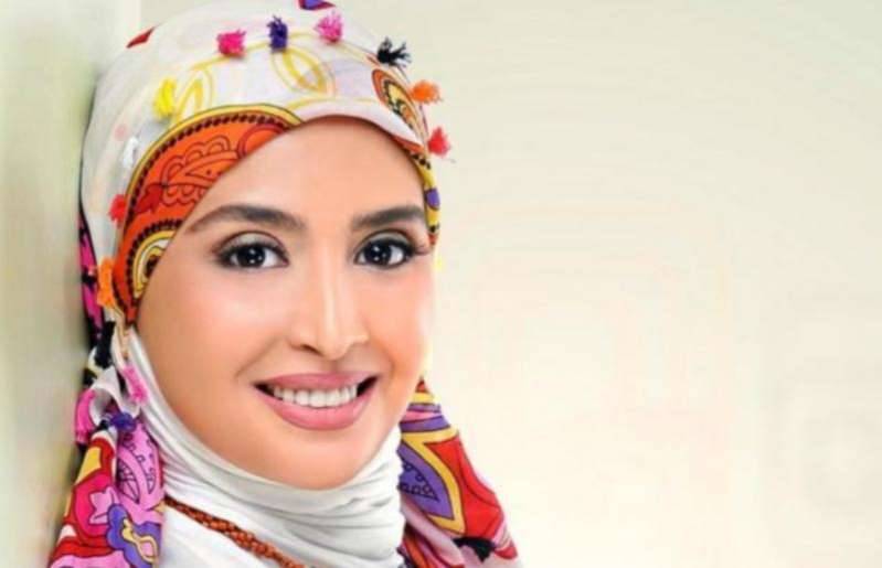 حنان ترك تعود بعد غياب بكشف الطريقة الوحيدة للخروج من أزمة كورونا