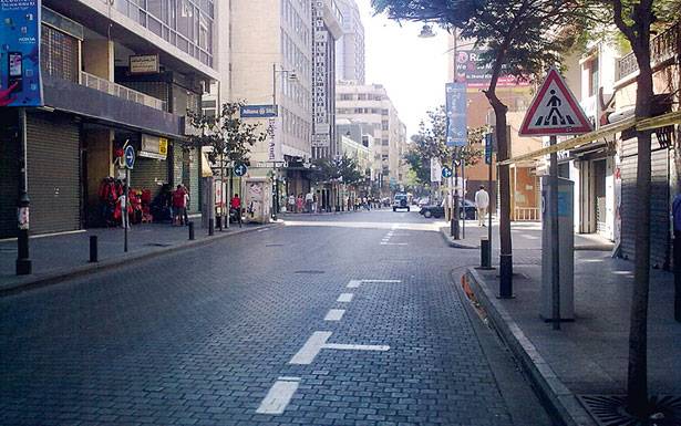 لهذه الاسباب الحكومة لن تعلن «الطوارىء» وهذا أقصى ما قد تذهب اليه...