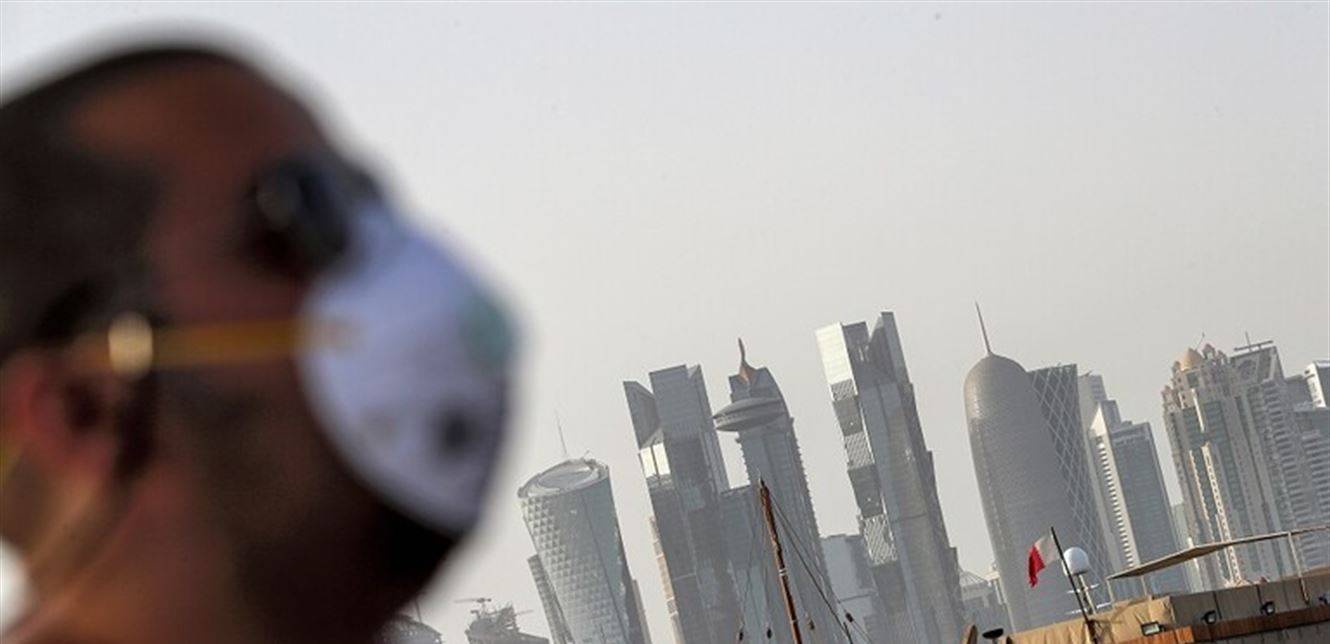قطر تعلن عن إجراءات جديدة للحد من انتشار "كورونا"