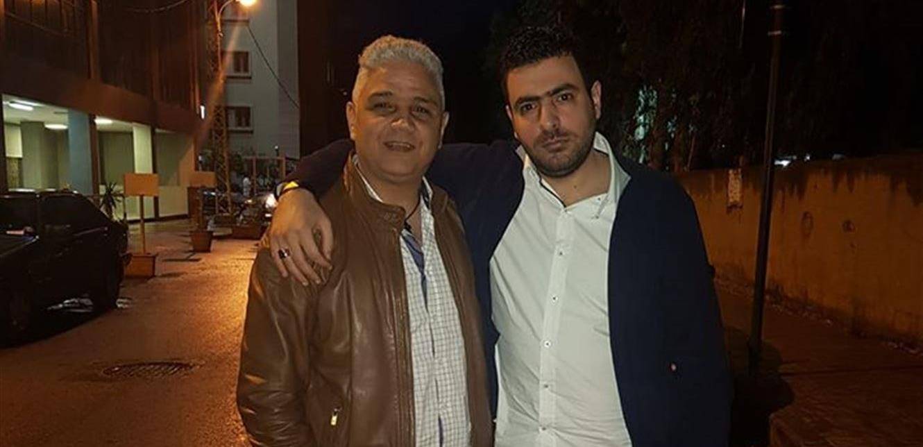 غبش الى الحرية!!