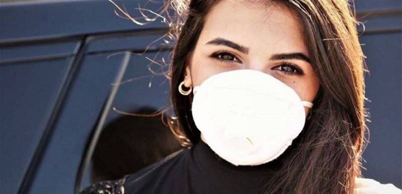 بعد الوعكة الصحية مراسلة الجديد خضعت لفحص كورونا.. وهذه النتيجة