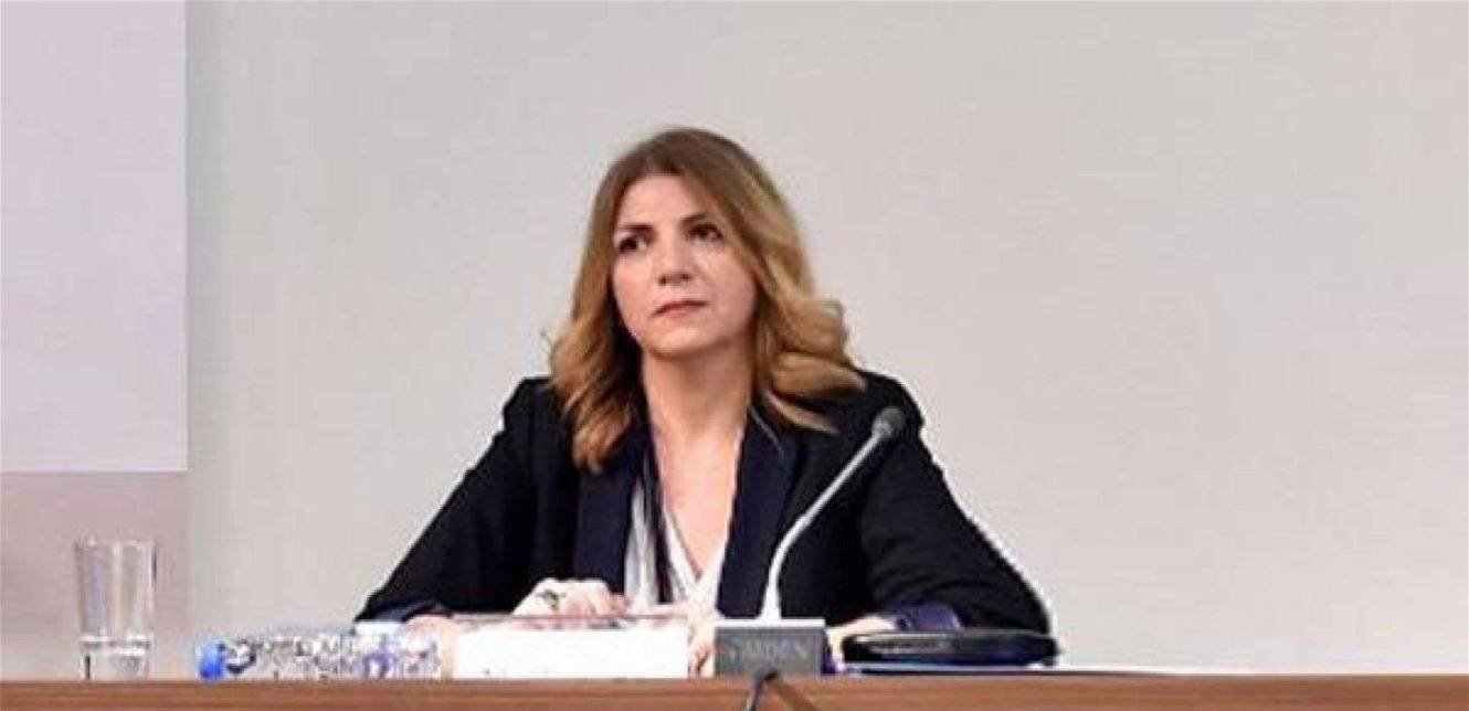 وزيرة العدل: ما تم تناقله عن موقفي من قضية العميل الفاخوري غير صحيح