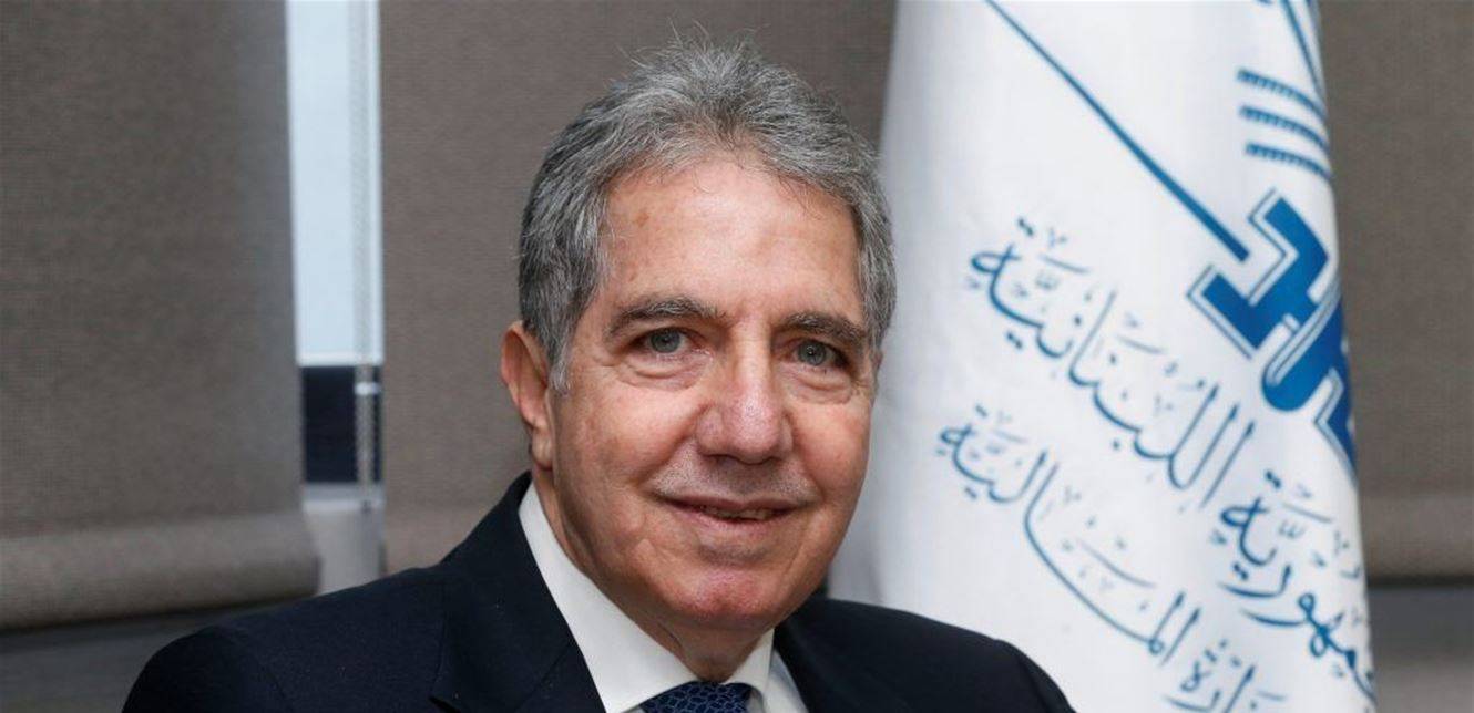 قرارٌ من وزير المال بتمديد مهل.. هذا ما جاء فيه!