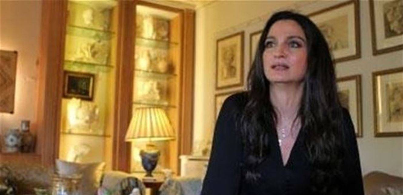 سكاف: من واجب الدولة البدء بخطوات سريعة لإعادة اللبنانيين في الخارج