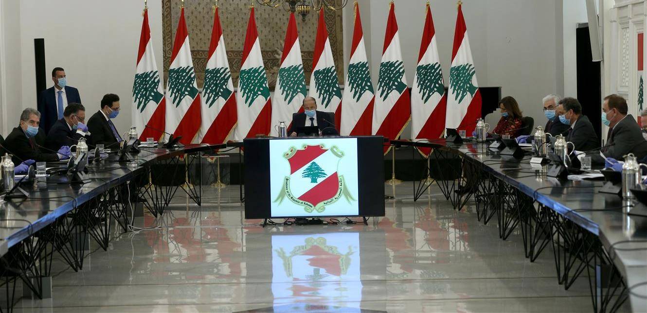 اقتراح بتأجيل بعض التعيينات الى ما بعد كورونا