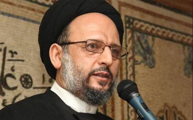 فضل الله: ضرورة إعلان حالة طوارئ إجتماعيّة أسوة بحالــة الطوارئ الصحيّة