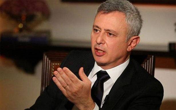 فرنجيه : لن نتدخّل في بازارات التعيينات