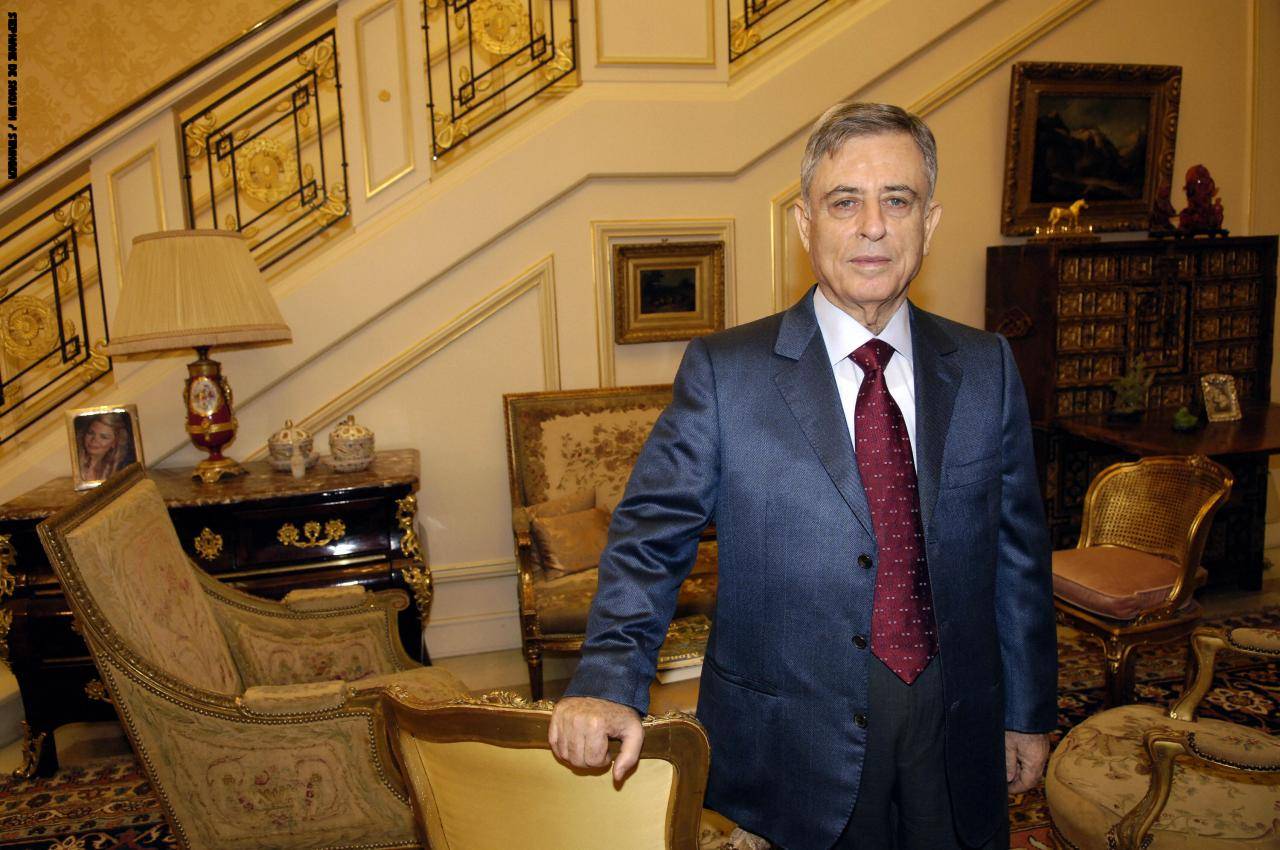 شخصيات سياسية تتناقل خبر وفاة عبد الحليم خدام نائب رئيس سوريا الأسبق.. فكيف جاءت التعليقات؟