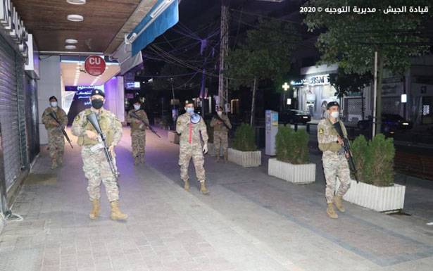 التستر بضرورات الحماية من «كورونا» لا يُبرّر تمنع الضمان عن صرف الأدوية للمحتاجين دول لم تبلغ الإنهيار فرضت إجراءات قاسية لمواجهة مافيات المال ... ماذا تنتظر الدولة!