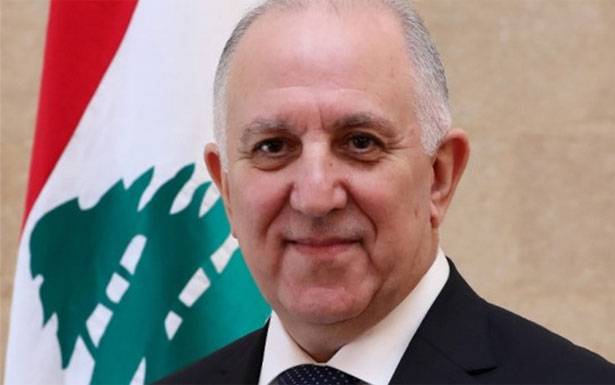 مكتب فهمي : توقيع أوامر دفع مُستحقّات البلديّة