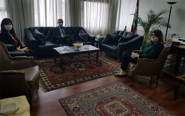 نـجـم بحثـت خـطّـة الـوقايـة في السجون