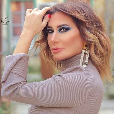 كارين سلامة: كلنا بدنا اعاشات!