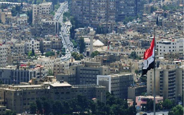 دمشق: الأسد وشويغو بحثا استمرار «عملية السطو الأميركية»
