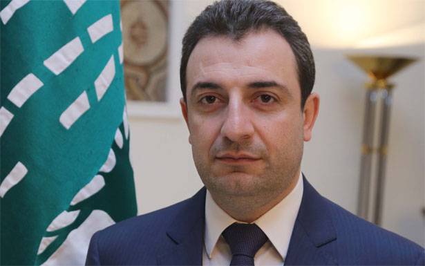 أبو فاعور : تـجهيز مُستشفى راشيا ومركز لـلحجر