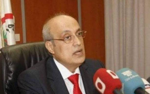 ابو شرف يناشد المصابين بالعوارض عدم التكتم