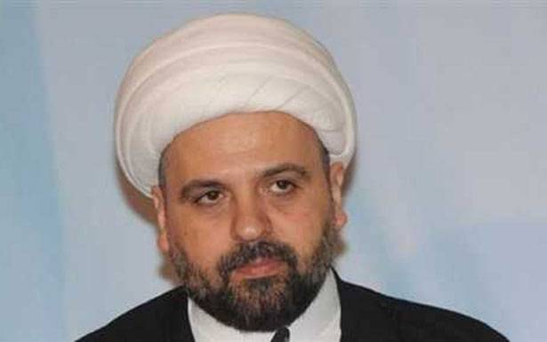 أحمد قبلان: لإنجاز قانون العفو