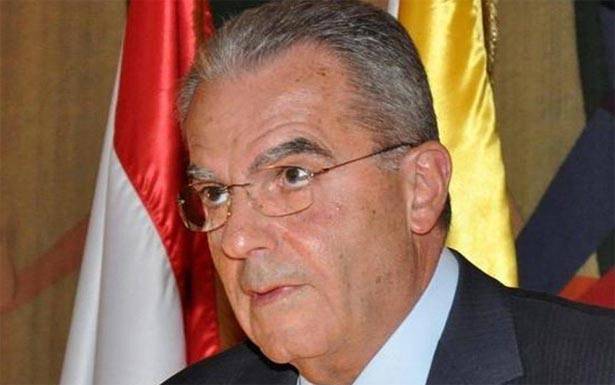الخازن نــــــوّه بإجراءات العودة