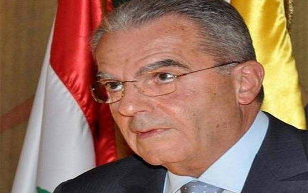 الخازن نوّه بموقف بري المطالب بعودة المغتربين