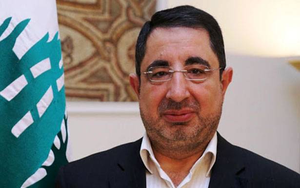 الحاج حسن: لإيلاء ملف اكتظاظ السجون الاهتمام العاجل
