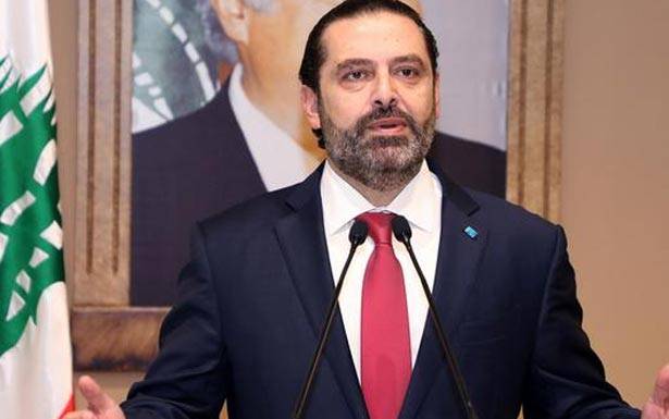 الحريري : إجراءات نــقـــل اللبنانيين جديـــرة بالتقدير