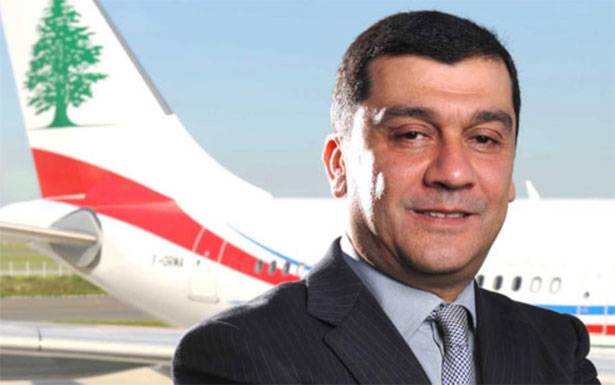 الحوت: خسائر «الميدل ايست» 1.3 مليون دولار يومياً