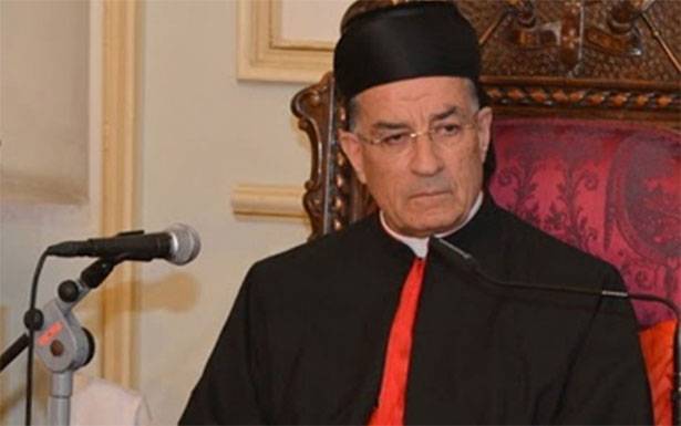 الراعي: نقدم جميع آلامنا تكملة لآلام الرب ليصل لخلاص العالم