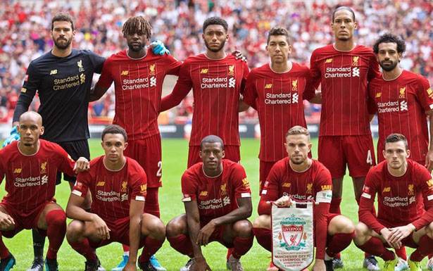 السيناريوهات المحتملة لعودة الدوري الإنكليزي