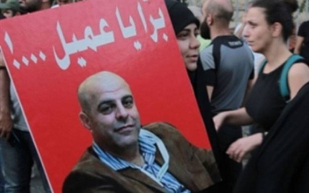 «تبرئة» الفاخوري تحرّك العفو العام وتَكفل الدولة برسوم الإخلاء نافذة !إطلالة مُرجّحة لنصرالله : لا علاقة للثنائي أمل ــ حزب الله بقرار رئيس المحكمة