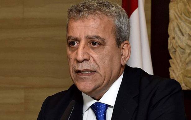 بزي أجرى سلسلة اتصالات مع وزراء