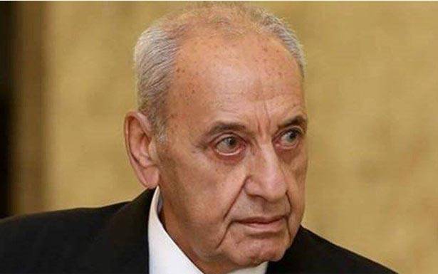بري : سنُعلق تمثيلنا في الحكومة اذا بقي موقفها إزاء المغتربين على حاله