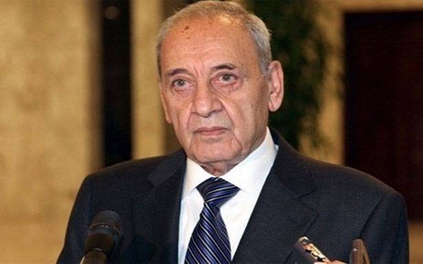 بري: لجلسة إستثنائيّة تُعيد النظر في قضية المغتربين الراغبين بالعودة
