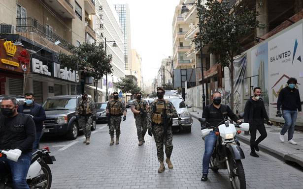 لبــنانيّون يخشون المــــوت جوعاً ولــيـــس مــن «الكـــورونــــا» تمديد «التعبئة العامة» يُكبّد الإقتصاد اللبناني خسائر بملايين الدولارات