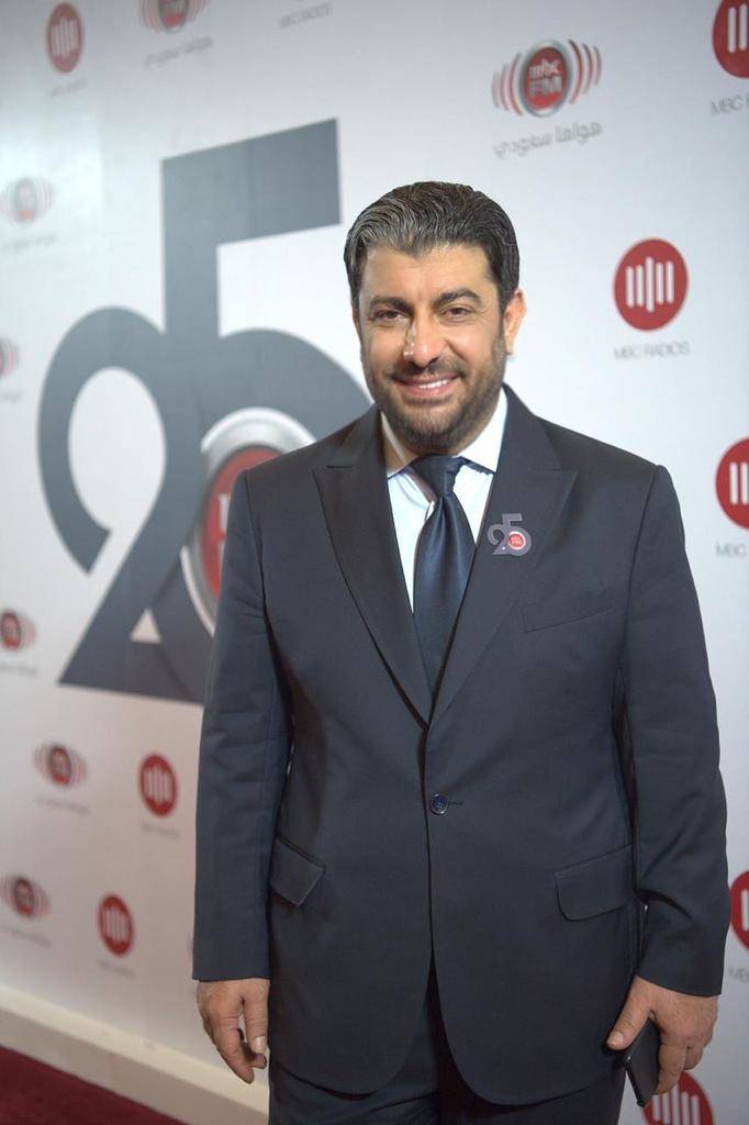 اهل الفنان استجابوا لزياد حمزة