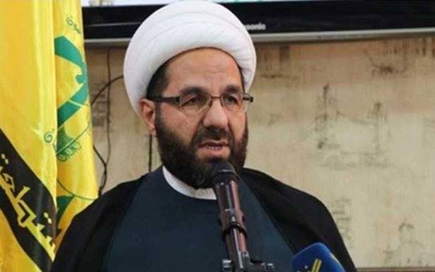 دعموش: خطة حزب الله أثبتت أنه حاضر لمواجهة أيّ استحقاق