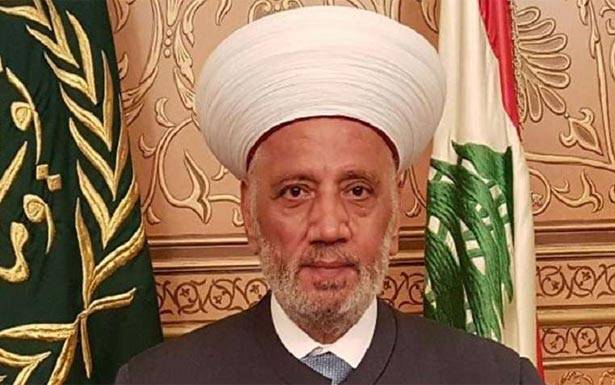 دريــــان شـــكـــــر لجـنبلاط تبرّعه لمؤسسات «الرعاية الإجتماعيّة» ومُستشفى «دار العجزة الإسلاميّة»
