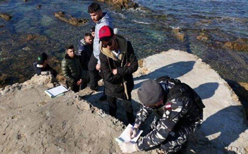 دوريات ومحاضر ضبط تطبيقاً لمقررات مجلس الوزراء... وطوافات الجيش : لالتزام المواطنين منازلهم