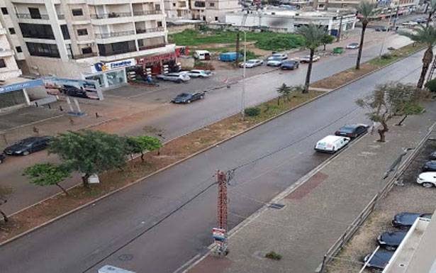 التعبئة العامة لـها تـداعيات مأساويّة على فقراء طرابـلس الـمدينـة ليست بحاجة الـى مُحاضرات توعية بـل الـــى طـــعام لعائلاتهـم نـــواّب المنطقة كانــوا يتسابقون لـتقديـم المعونـات.. أيـن هم الـيوم ؟