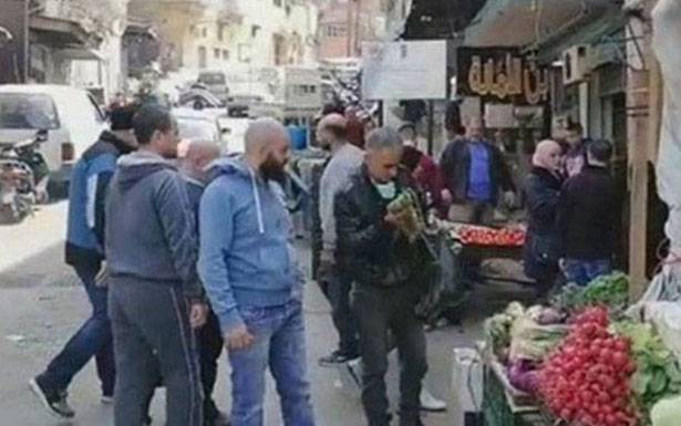 ضحايا الجوع في طرابلس سيكون أضعاف ضحايا «كورونا» في حال امتدت الأزمة الى أشهر أصحاب الأمراض المزمنة يعيشون نكبة حقيقيّة والأطفال يشربون حليباً غير مُخصّص لهم